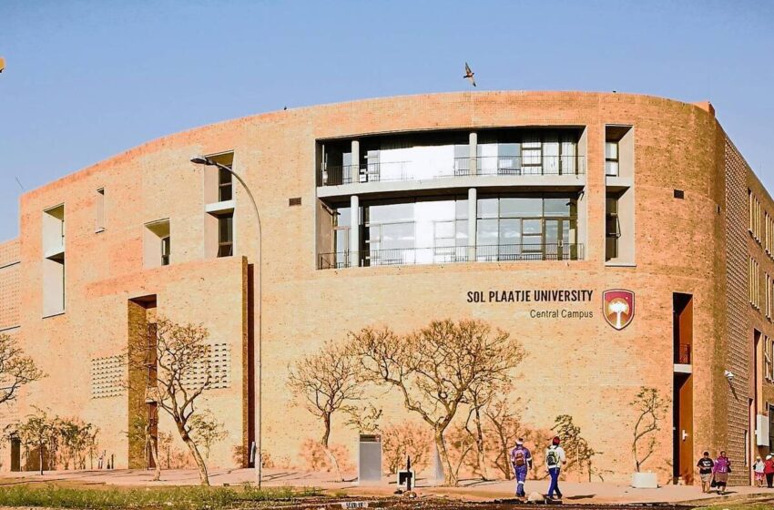  CCMA orders Sol Plaatje University to pay up after health officer snubbed