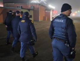  Operation Shanela secures 161 arrests in N Cape